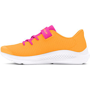 Dievčenské topánky Under Armour GPS Pursuit 3