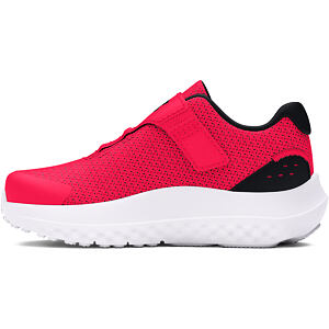 Chlapčenská obuv Under Armour Binf Surge 4 AC