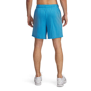 Pánske kraťasy Under Armour Rival TerryLogo8inShort