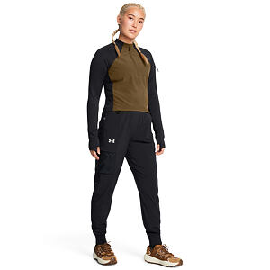 Dámske nohavice Under Armour Launch Trail Pants