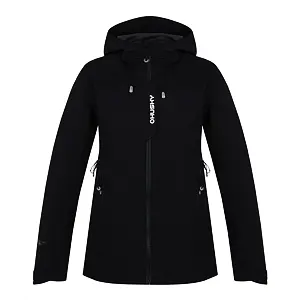 Dámská outdoor bunda HUSKY Nakama L