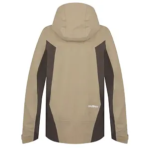 Dámská outdoor bunda HUSKY Nanola L