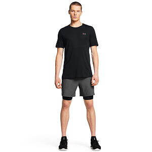 Pánske kraťasy Under Armour Vanish Woven 2in1 Sts