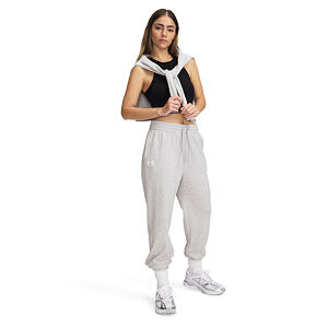 Dámske tepláky Under Armour Rival Terry Joggers