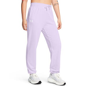 Dámske tepláky Under Armour Rival Terry Joggers