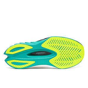Dámská obuv Saucony S10939-97 ENDORPHIN PRO 4
