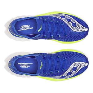 Pánská profesionální běžecká obuv Saucony S20939-285 ENDORPHIN PRO 4