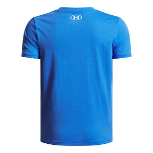 Chlapecké tričko Under Armour B Sportstyle LC SS