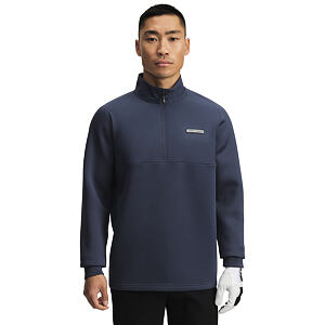 Pánská mikina Under Armour Drive Pro Hybrid HZ