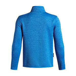 Chlapecká mikina Under Armour Drive Hybrid Storm SF HZ