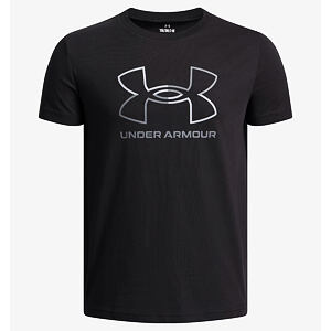 Dětské tričko Under Armour GL Foundation SS