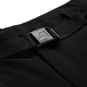 Pánské softshellové kalhoty ALPINE PRO CORB