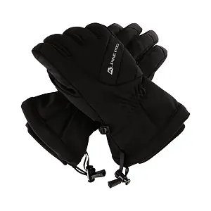 Unisex lyžařské rukavice ALPINE PRO OLEWE