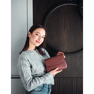 Dámská kabelka Vuch Danita Mini