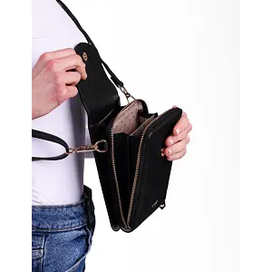 Dámská crossbody peněženka Vuch Chanthal