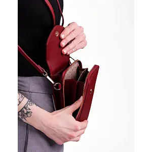 Dámská crossbody peněženka Vuch Chanthal