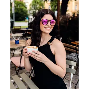 Dámské sluneční brýle Vuch Foxy Dotty