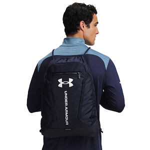 Batoh Under Armour Hustle Sackpack