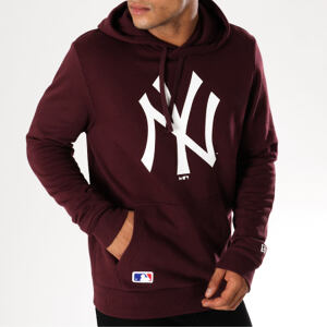 Pánská mikina New Era MLB Team NY YANKEES