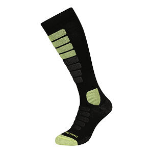 Unisex podkolenky z merino wool ALPINE PRO RODE
