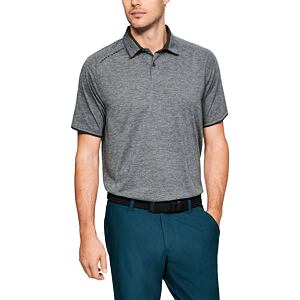 Pánske tričko s golierom Under Armour Tour Tips Polo