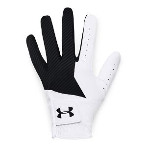 Pánske golfové rukavice Under Armour Medal Golf Glove