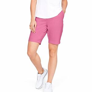 Dámske golfové kraťasy Under Armour Links Short