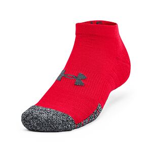 Unisexové členkové ponožky Under Armour Heatgear Locut