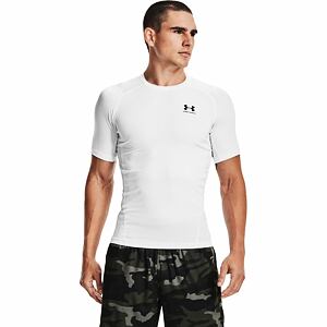 Pánske kompresné tričko Under Armour HG Armour Comp SS