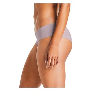 Dámske nohavičky Under Armour PS Hipster 3Pack