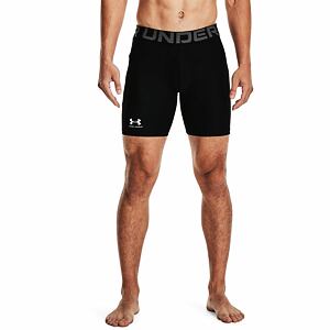 Pánske kompresné šortky Under Armour HeatGear Shorts