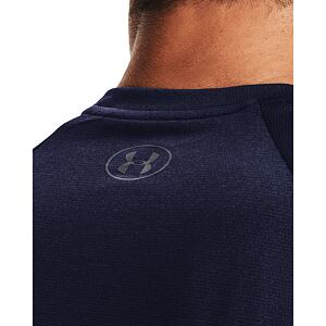 Pánske tričko Under Armour Tech 2.0 SS Tee Novelty