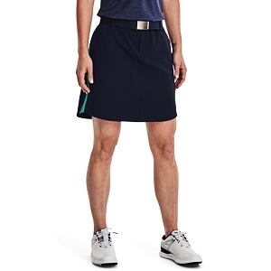 Dámska golfová sukňa Under Armour Links Woven Skort