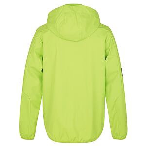 Pánska softshell bunda Husky Sonny M