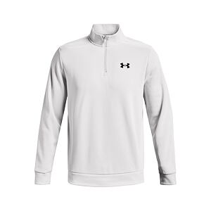 Pánska mikina Under Armour Armour Fleece 1/4 Zip