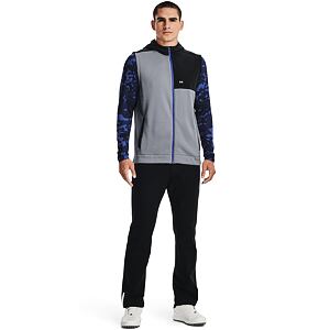 Pánska vesta Under Armour Storm Storm SweaterFleece Vest