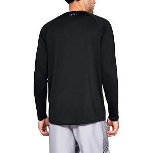 Pánske tričko Under Armour Tech 2.0 LS