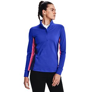 Dámska mikina Under Armour Storm Midlayer 1/2 Zip