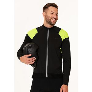 Pánsky cyklistický dres Endurance Jan