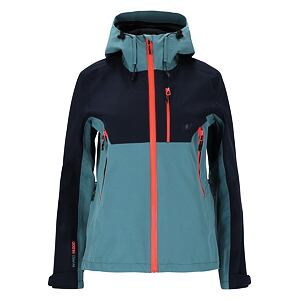 Dámska lyžiarska bunda Whistler Lomvie W LayerTech Ski Jacket W-PRO 15000