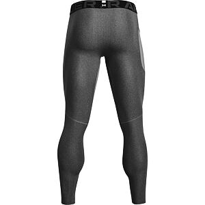 Pánske kompresné legíny Under Armour HG Armour Leggings