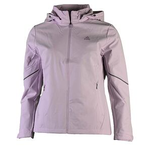 Dámska vetrovka Peak Woven Windbreaker