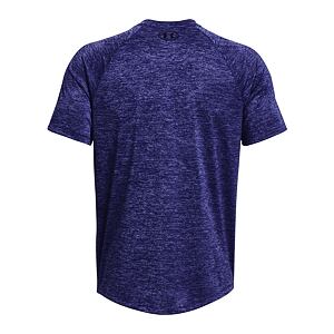 Pánske tričko Under Armour Tech 2.0 SS Tee