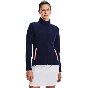 Dámska športová bunda Under Armour Storm Revo Jacket