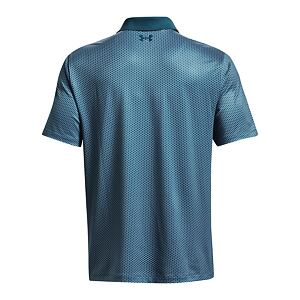 Pánske polo tričko Under Armour Perf 3.0 Printed Polo