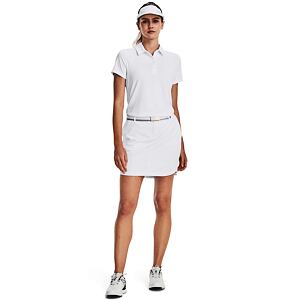 Dámske polo tričko Under Armour Zinger Polo SS