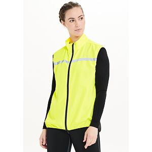 Bežecká reflexná vesta Endurance Sindry Unisex Light The Night Vest