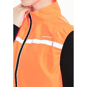 Bežecká reflexná vesta Endurance Sindry Unisex Light The Night Vest