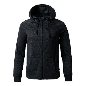 Dámska mikina Athlecia Chestine W Melange Sweat Hoody