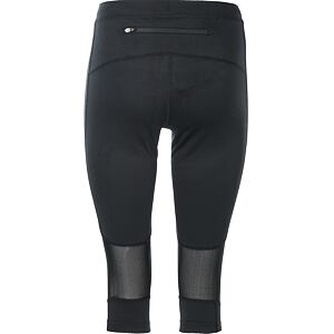 Dámske 3/4 legíny Endurance Mahana W 3/4 Run Tights XQL